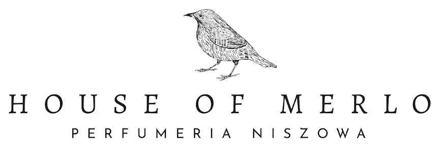 House of Merlo - Perfumeria niszowa