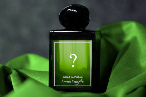 Premiera zapachu i Lorenzo Pazzaglia w Warszawie!