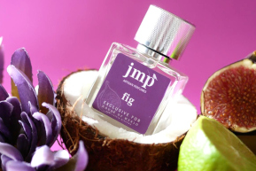 Nowe zapachy we współpracy z Jakubem Pietrynką!